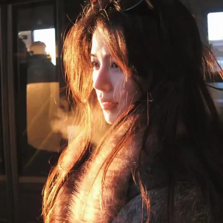 消失的女教师